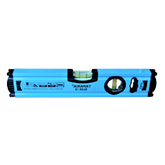 Trueliving_Spirit Level (0.50mm Accuracy, With Magnet) PRODUCT NO.	SIZE	A	B	C	WT. GMS SLM05 12	30 cm	300	57	22	240
